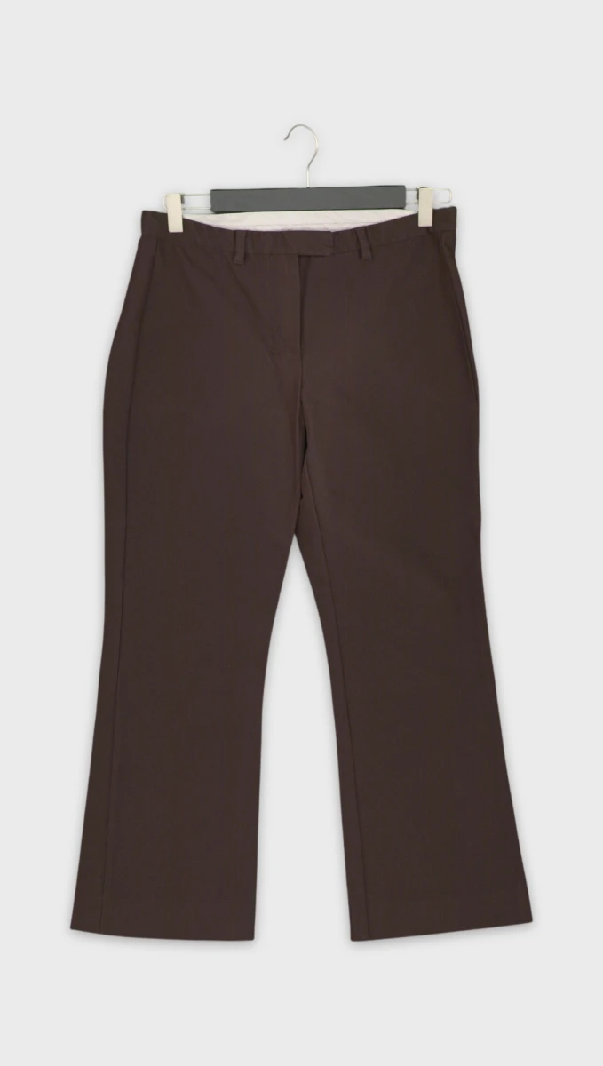 'S Max Mara Broeken M