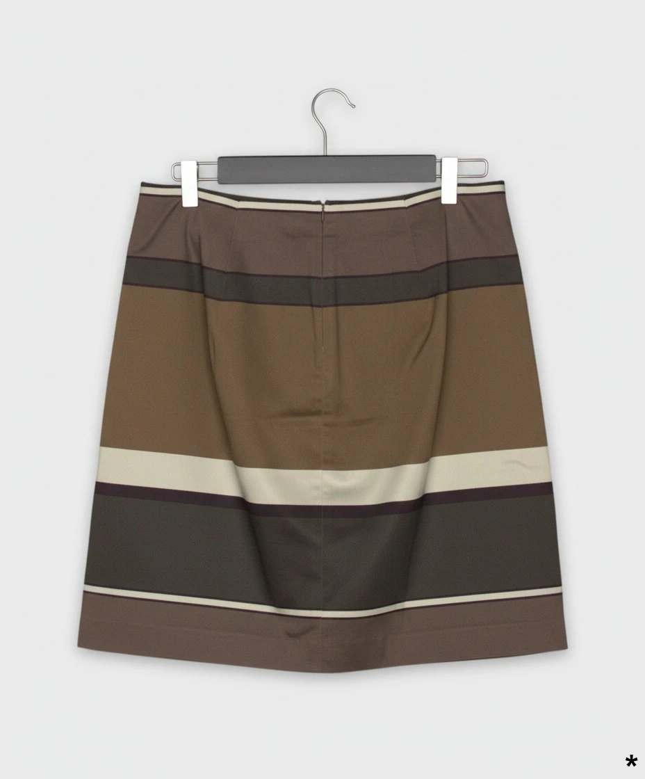 'S Max Mara Rokken M