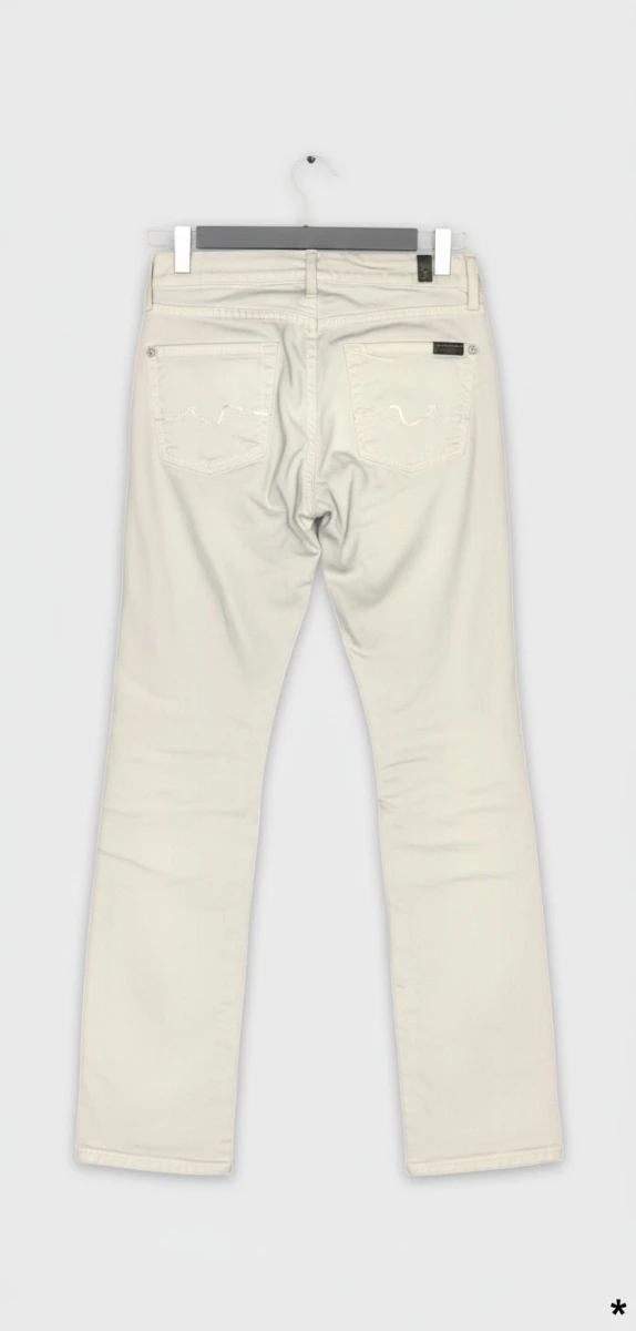 7 For All Mankind Broeken XS