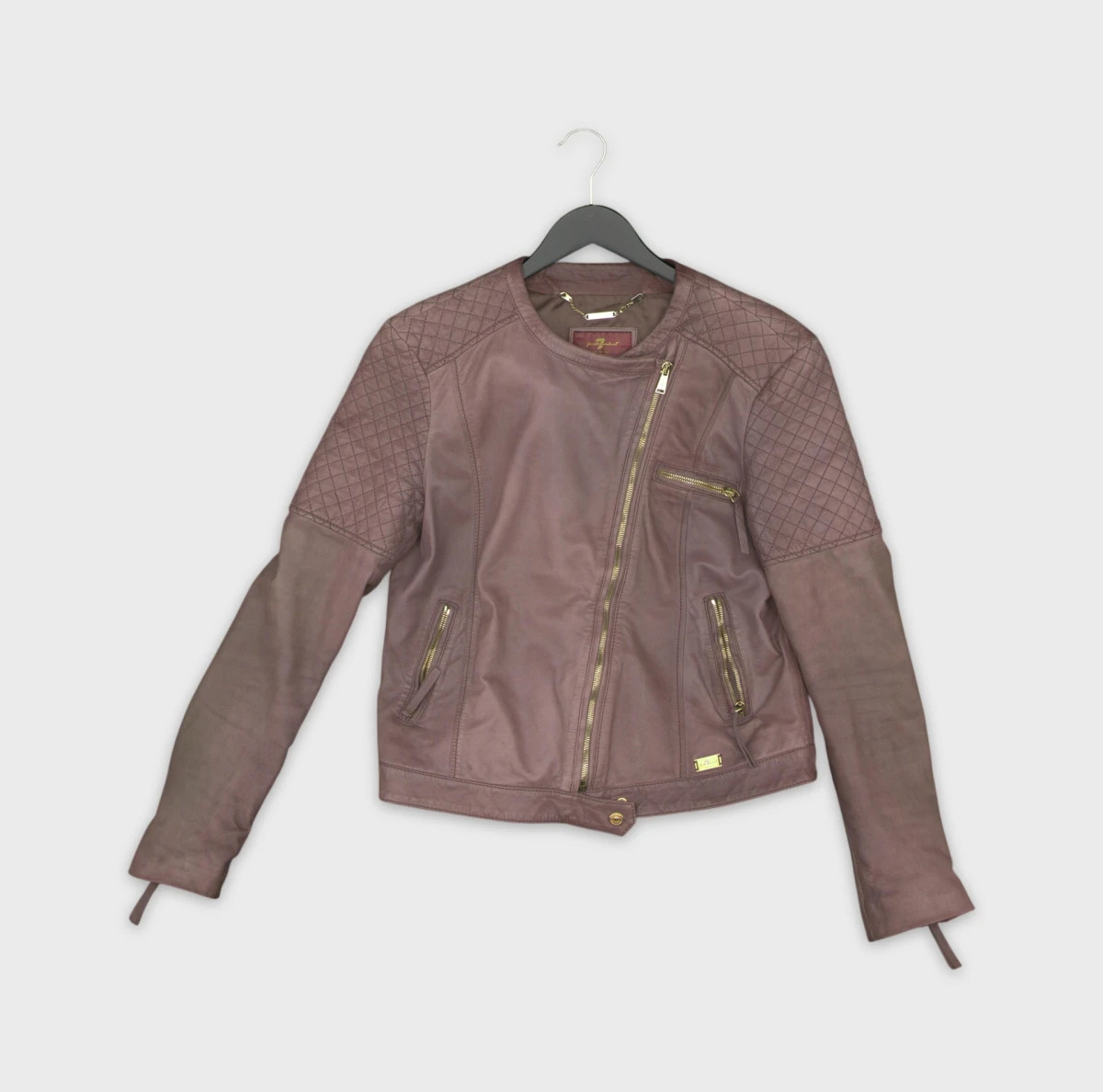 7 For All Mankind Jassen S
