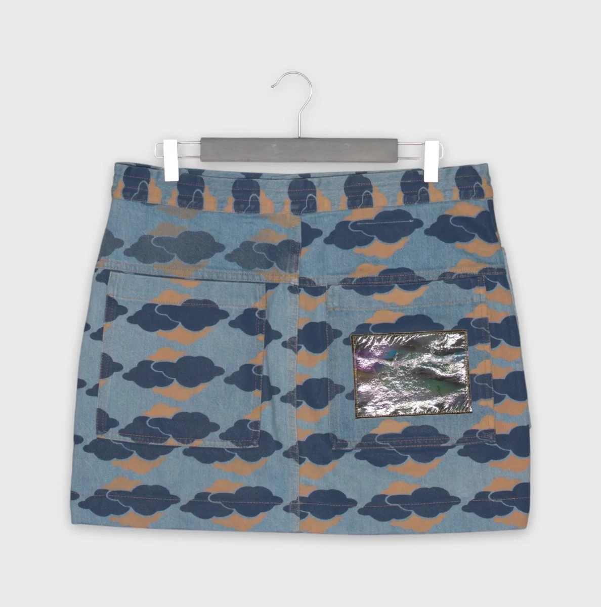 Acne Studios Rokken M