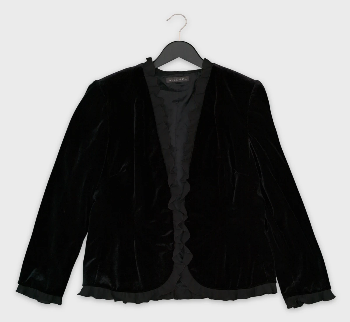Alex & Co. Blazers M