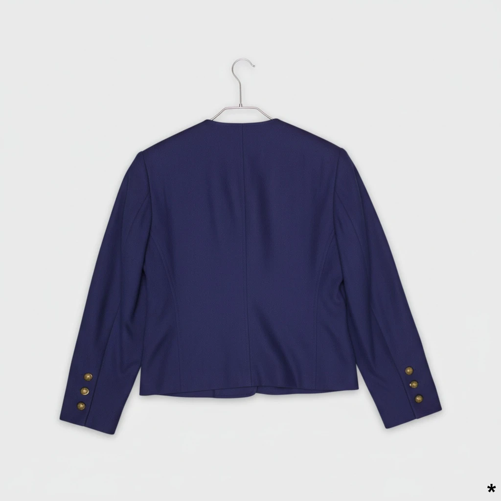 Alexander Creation De Luxe Blazers L