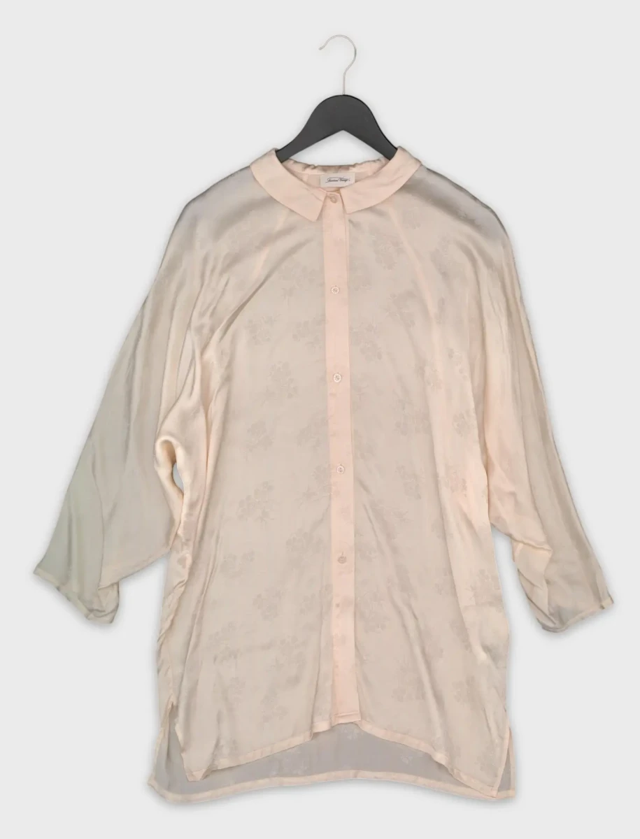 American Vintage Hemden S