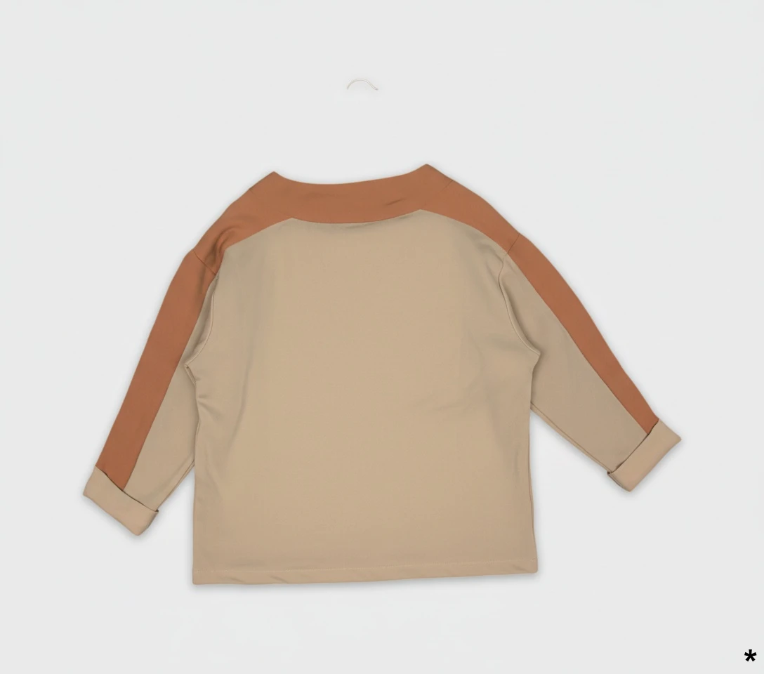 Annemie Verbeke Tops M
