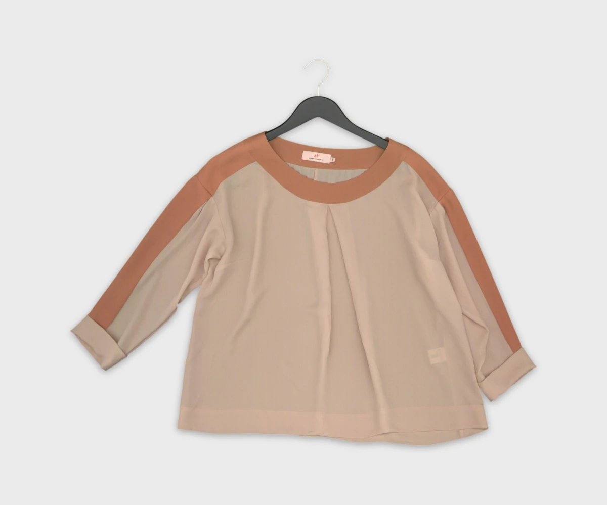 Annemie Verbeke Tops M