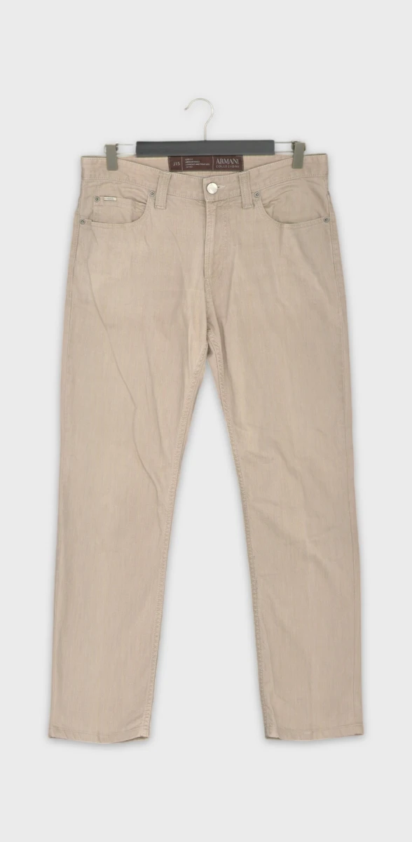 Armani Collezioni Broeken M