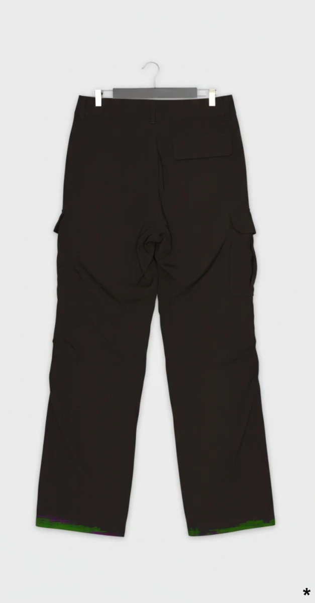 Armani Collezioni Broeken XL