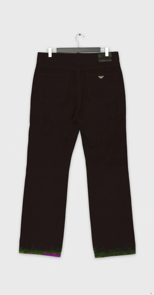 Armani Jeans Broeken L
