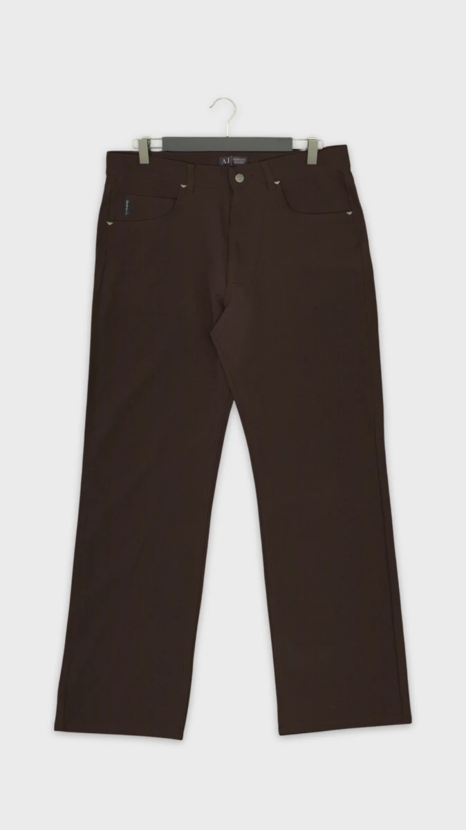 Armani Jeans Broeken L