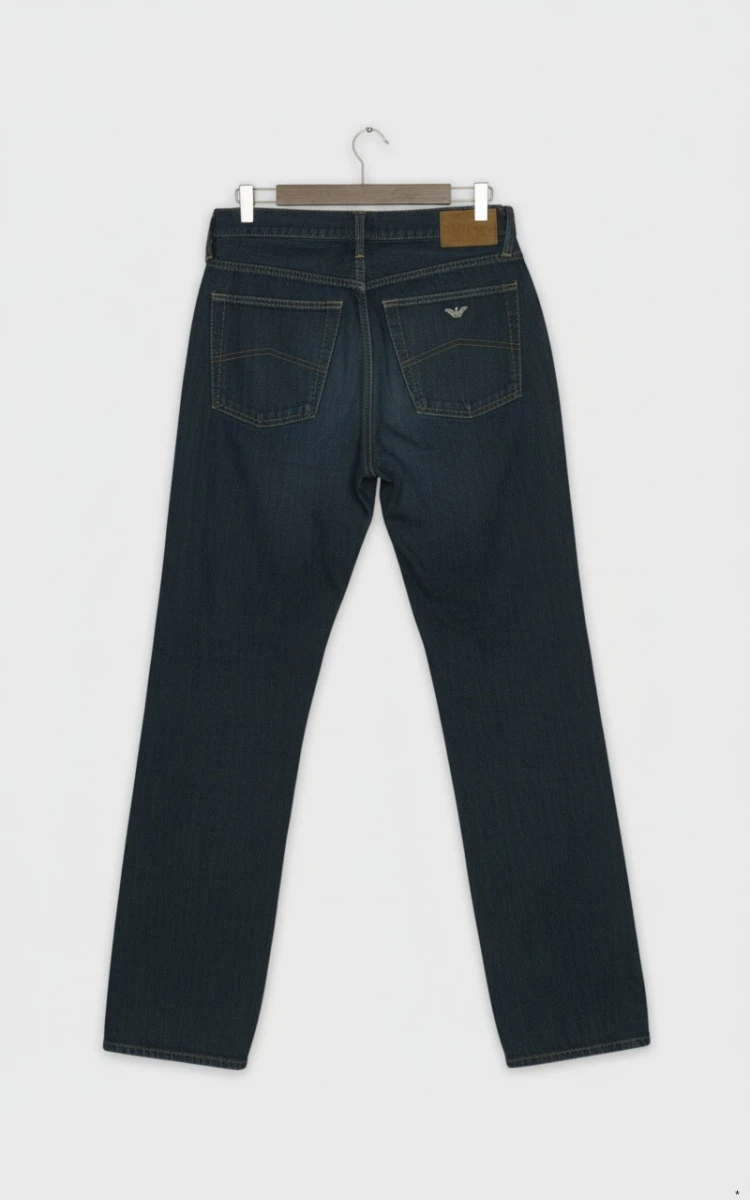 Armani Jeans Broeken S