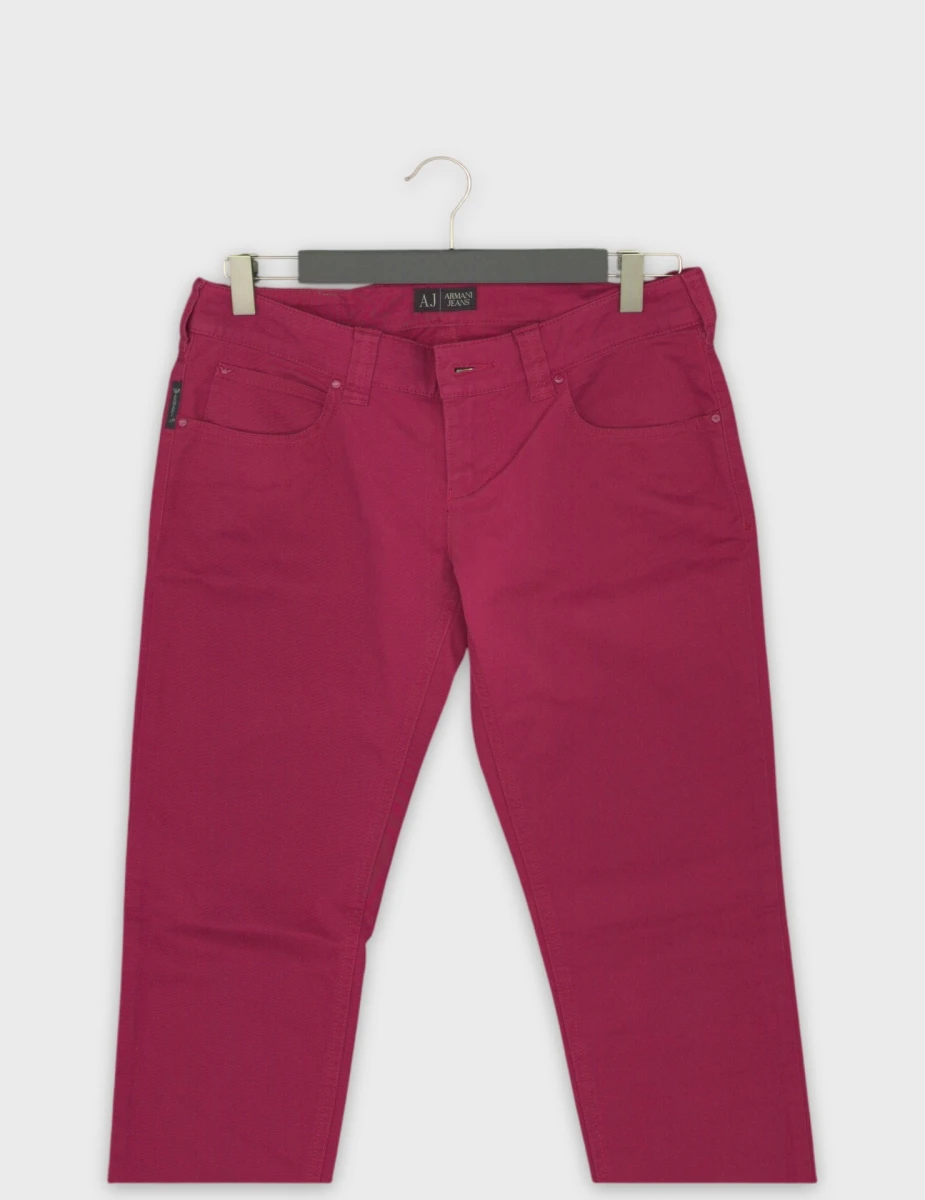 Armani Jeans Broeken XS