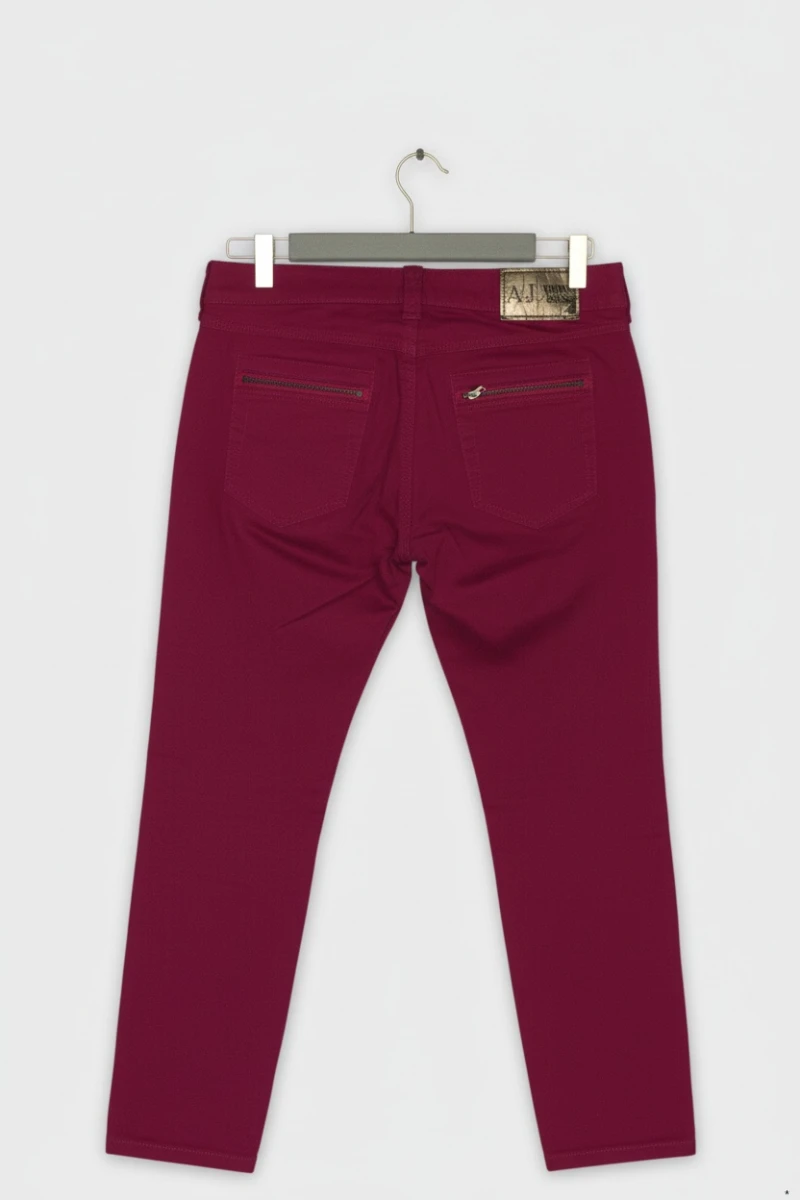 Armani Jeans Broeken XS
