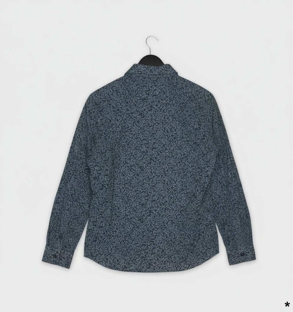 Armani Jeans Hemden L