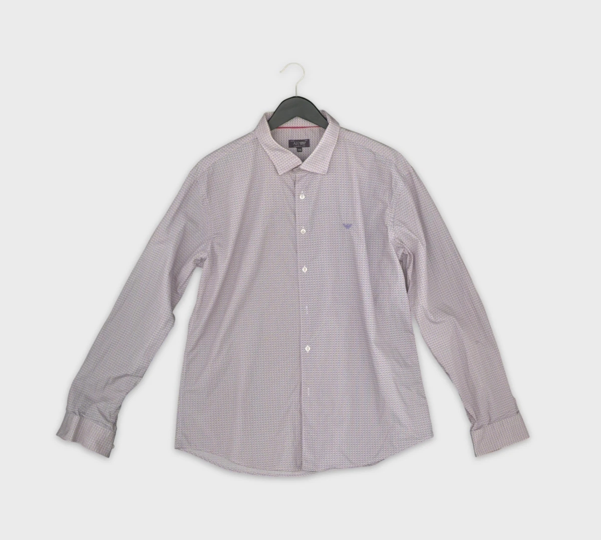 Armani Jeans Hemden XL