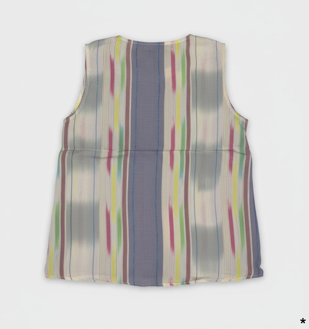 Armani Jeans Tops L