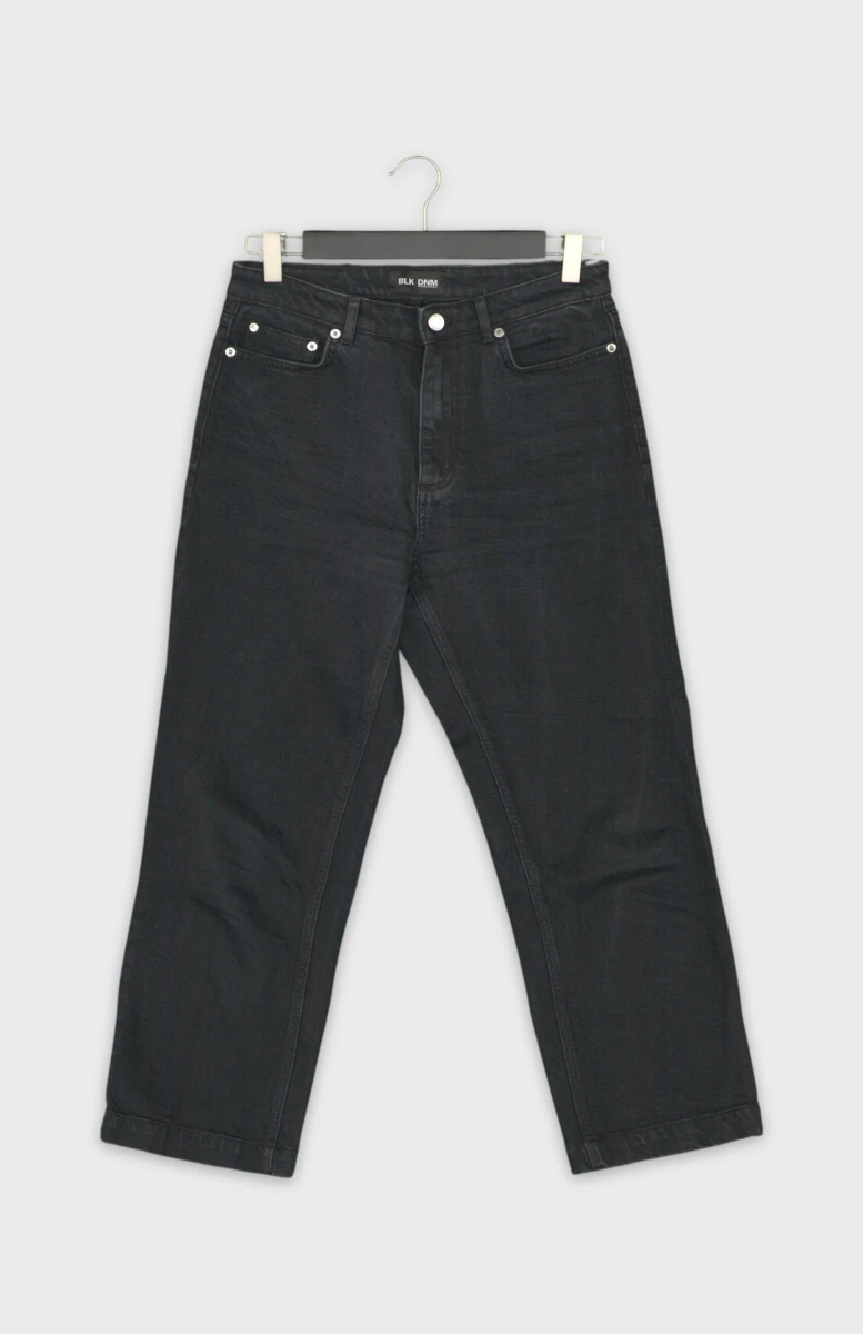 BLK DNM Broeken S