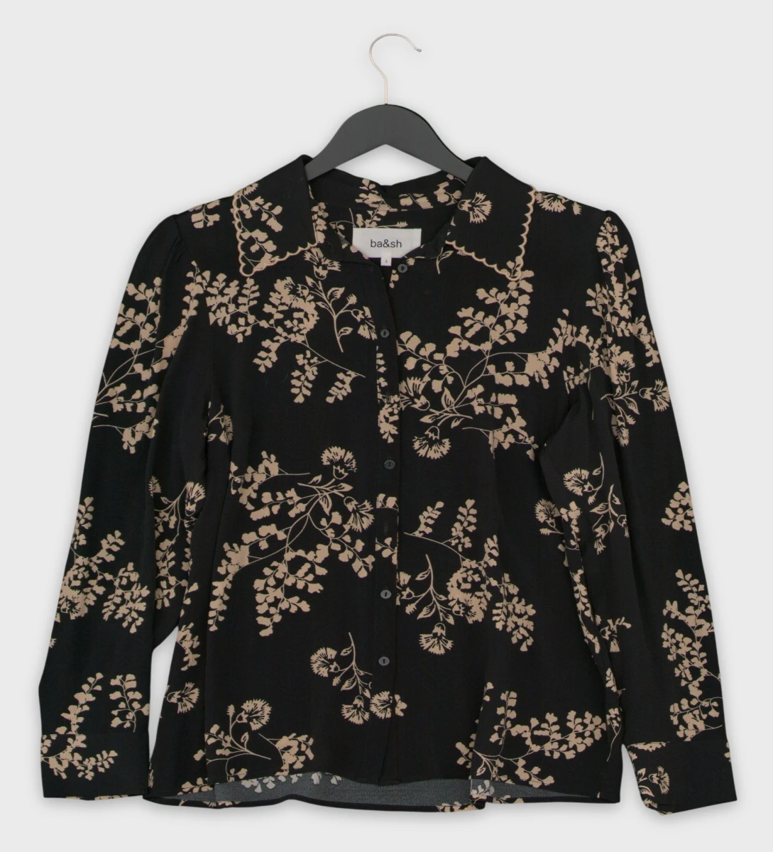 Ba&amp;sh Blouse M