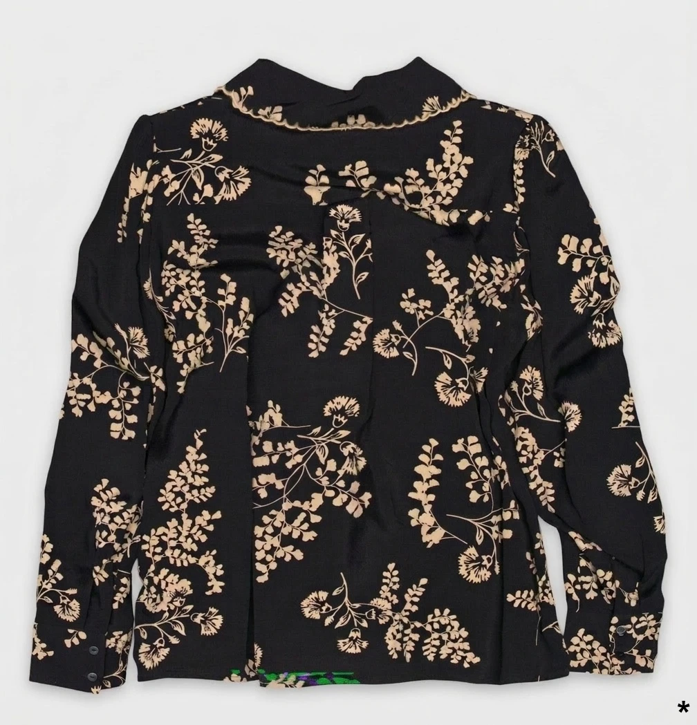 Ba&sh Blouse M