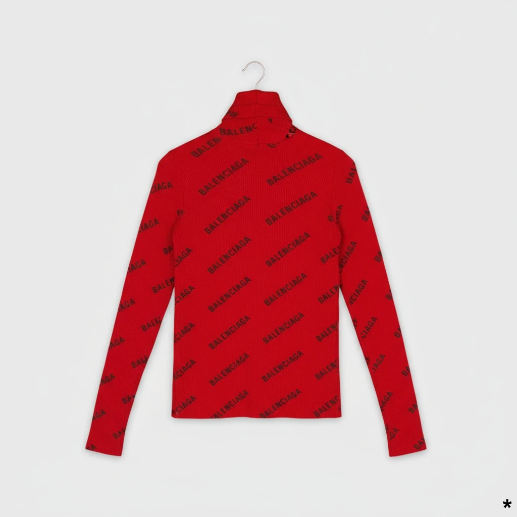 Balenciaga T-shirts M