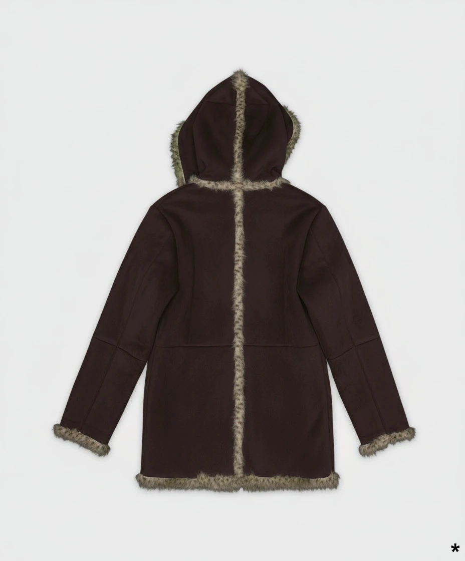 Balmain Jassen M