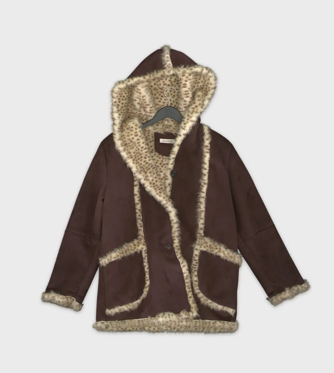 Balmain Jassen M