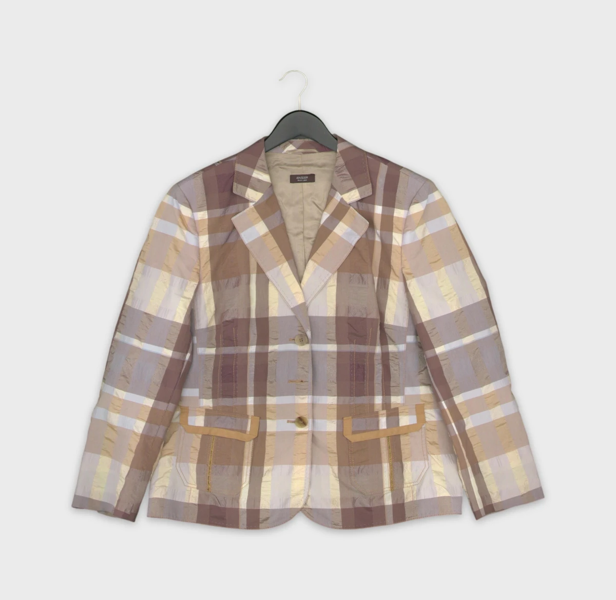 Basler Blazers L
