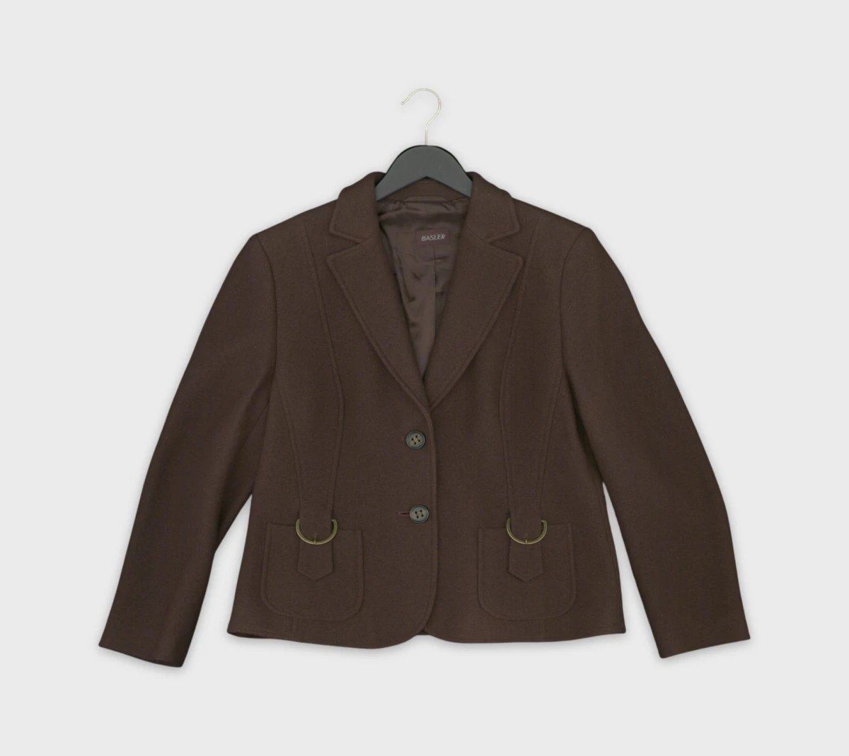 Basler Blazers M