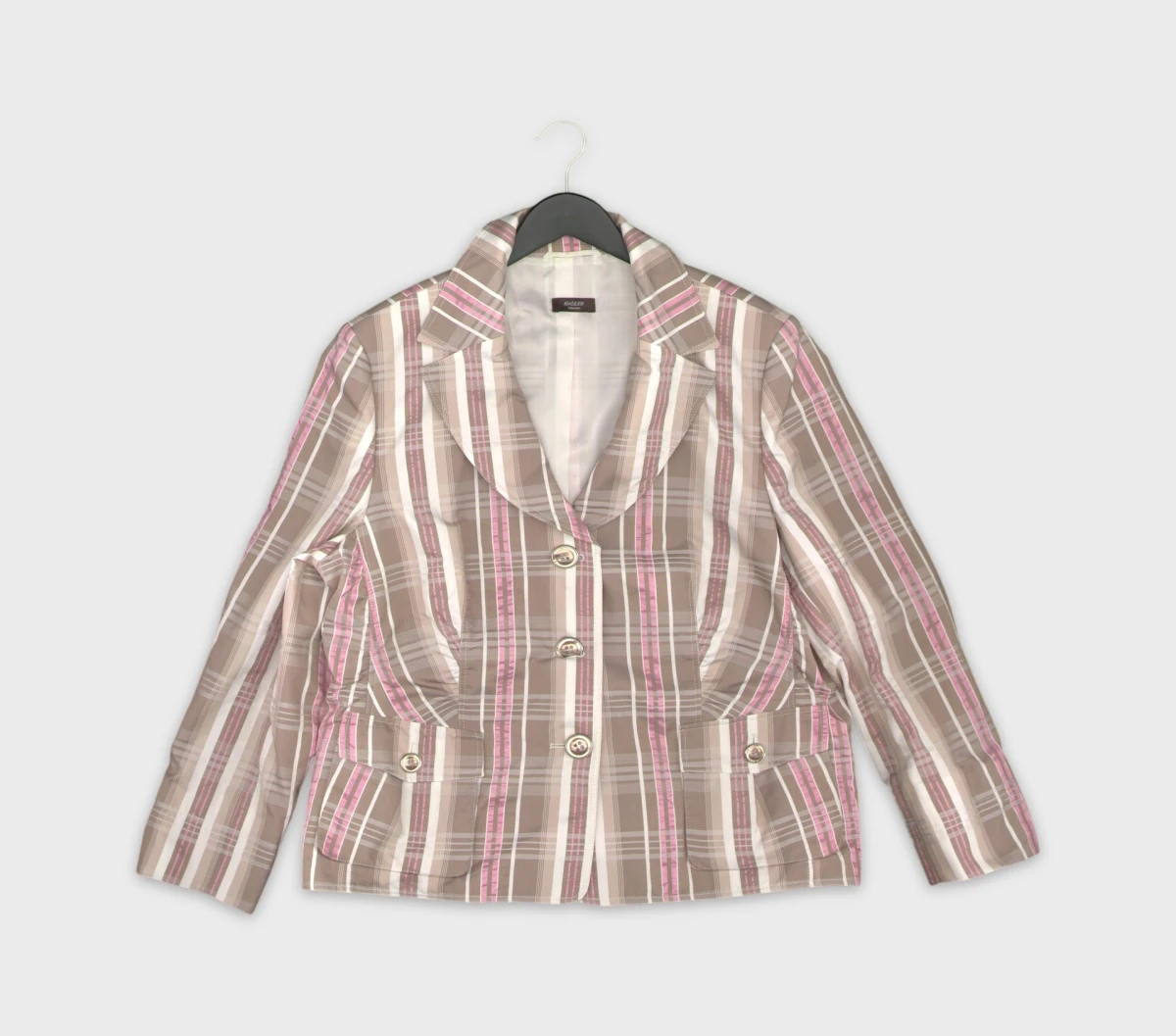 Basler Blazers XL