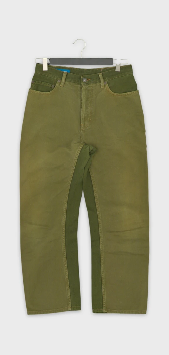Bla Konst Acne studios Broeken S