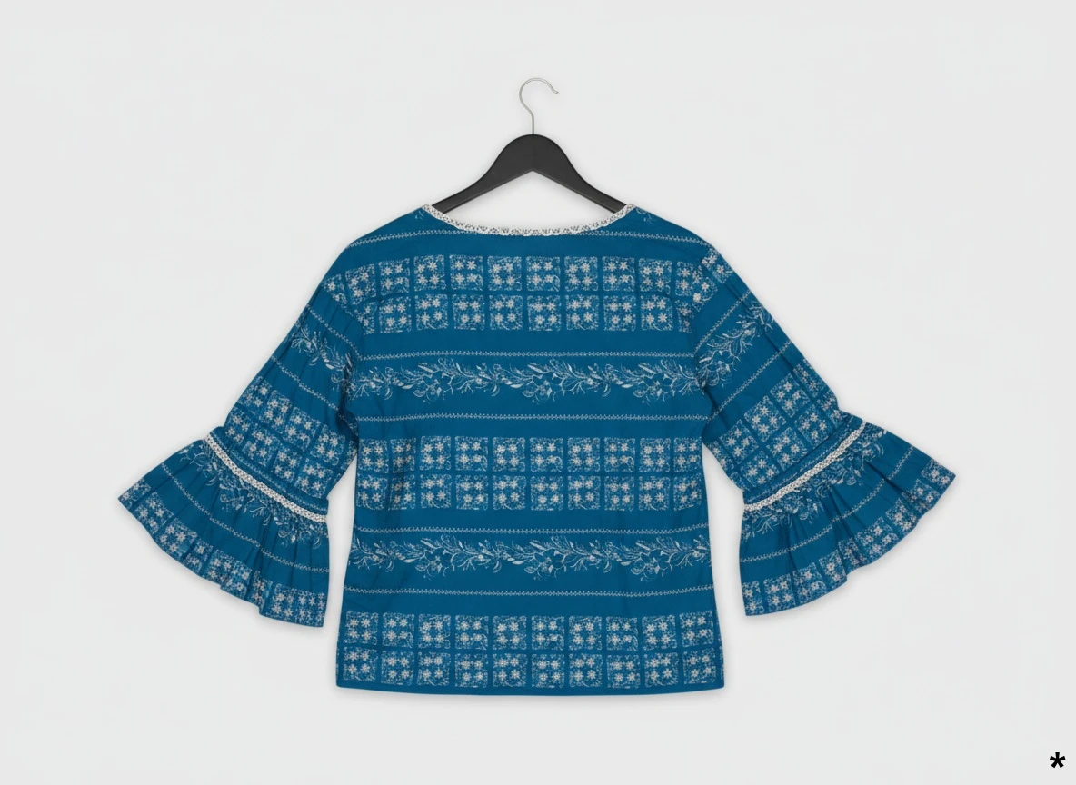 Blumarine Blouse M