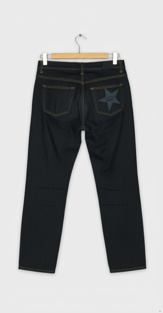 Boutique Moschino Broeken L