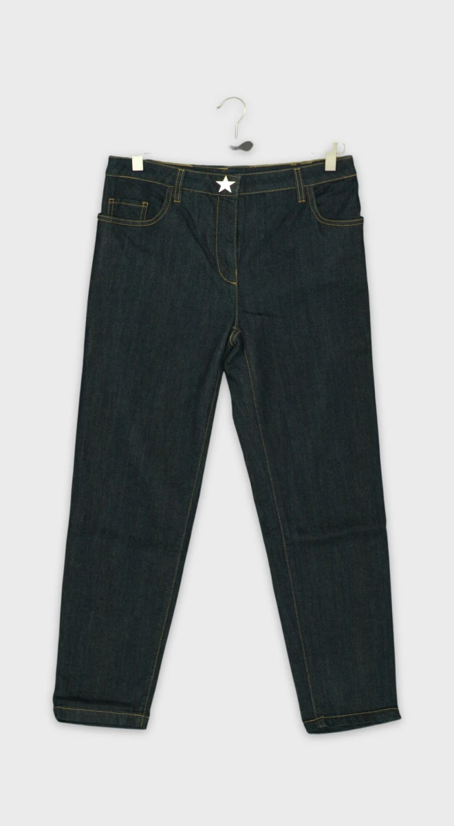 Boutique Moschino Broeken L