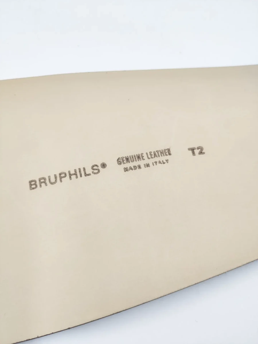 Bruphils Riemen M