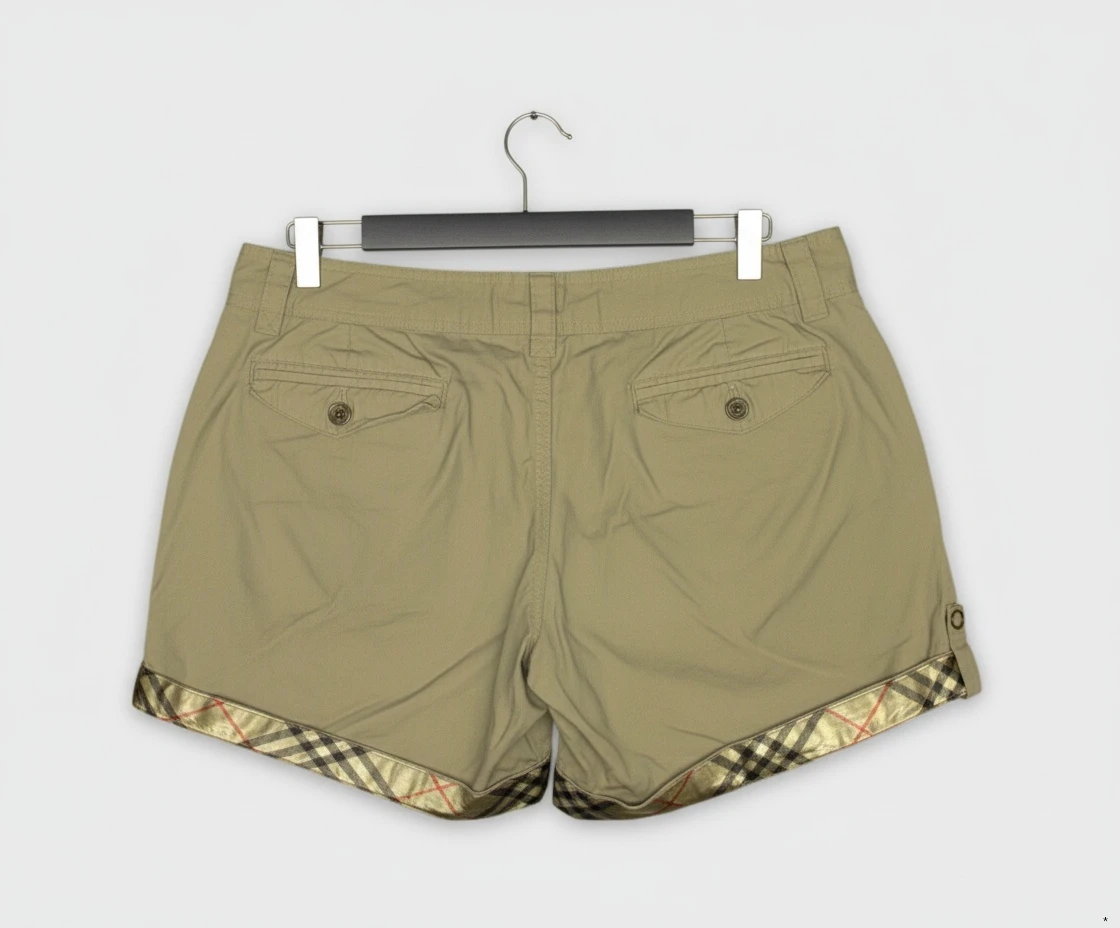 Burberry Broeken XXL