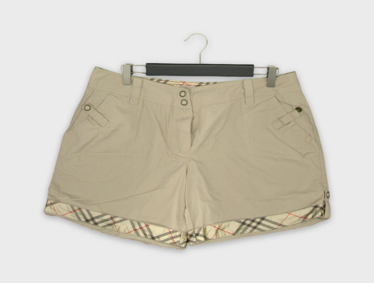 Burberry Broeken XXL
