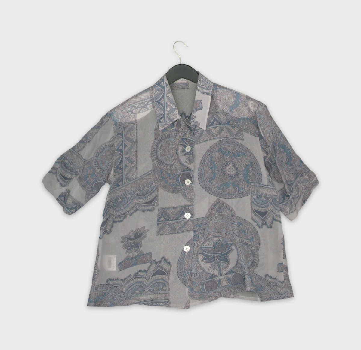 Burberry Hemden L