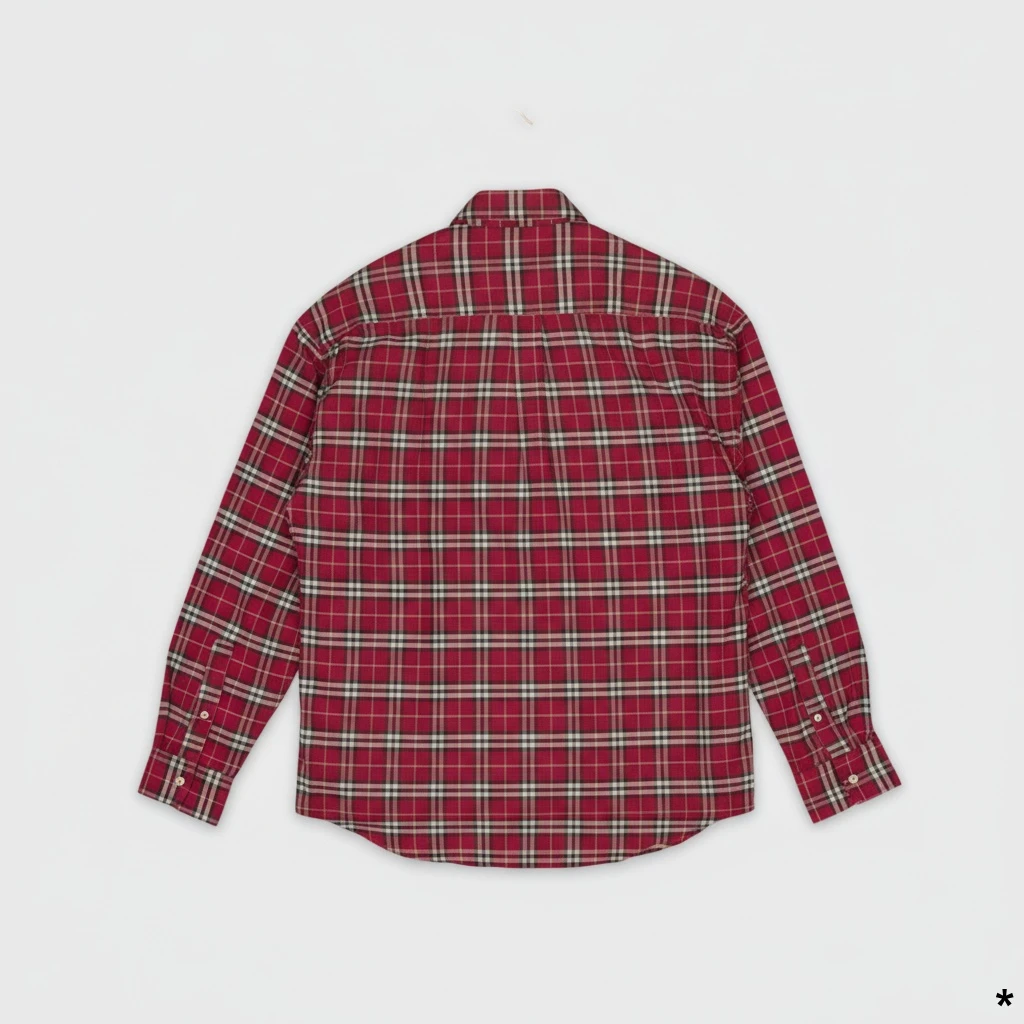 Burberry Hemden M