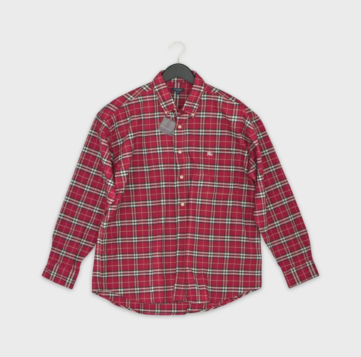 Burberry Hemden M