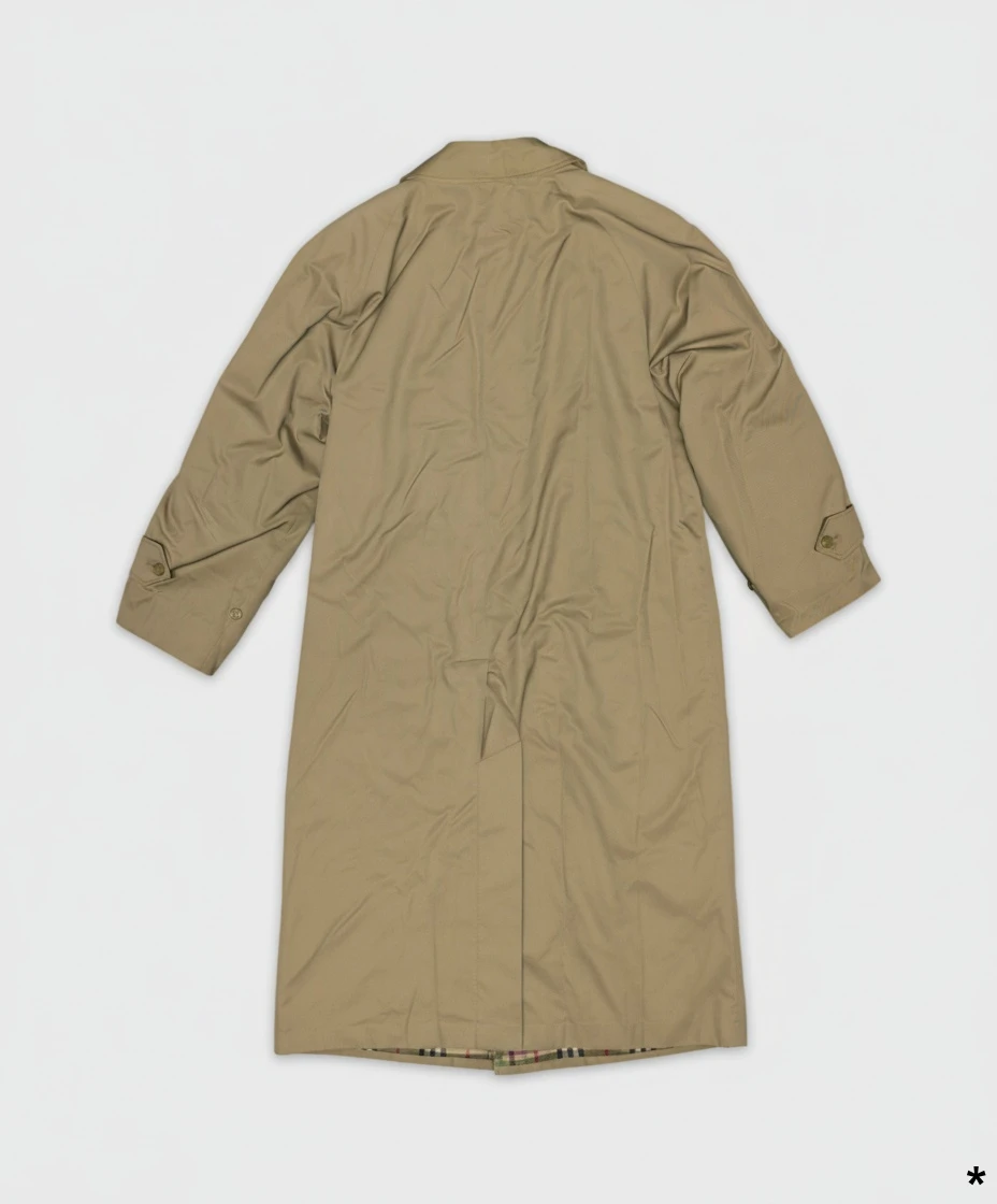 Burberry Jassen L