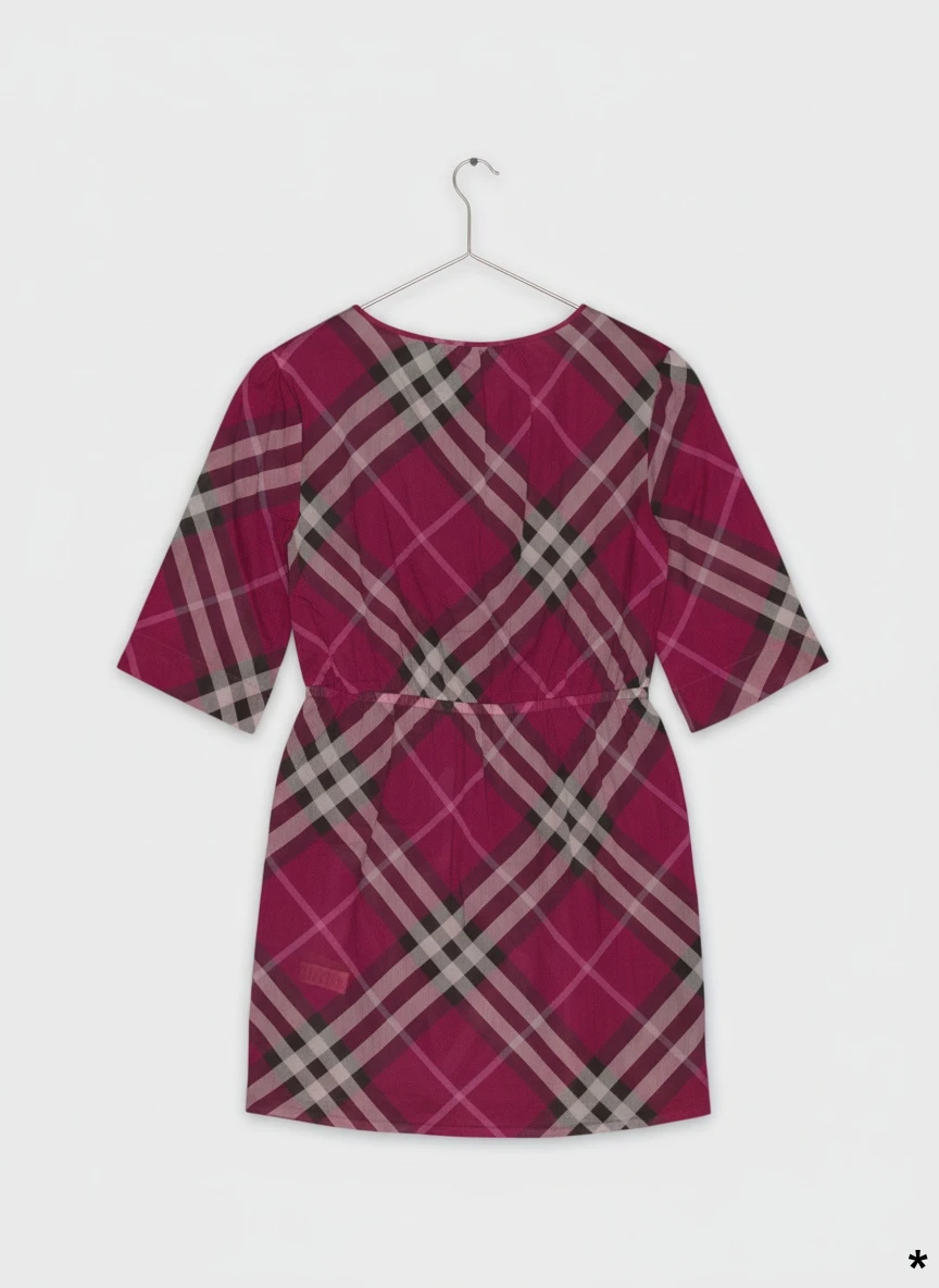 Burberry Jurken M