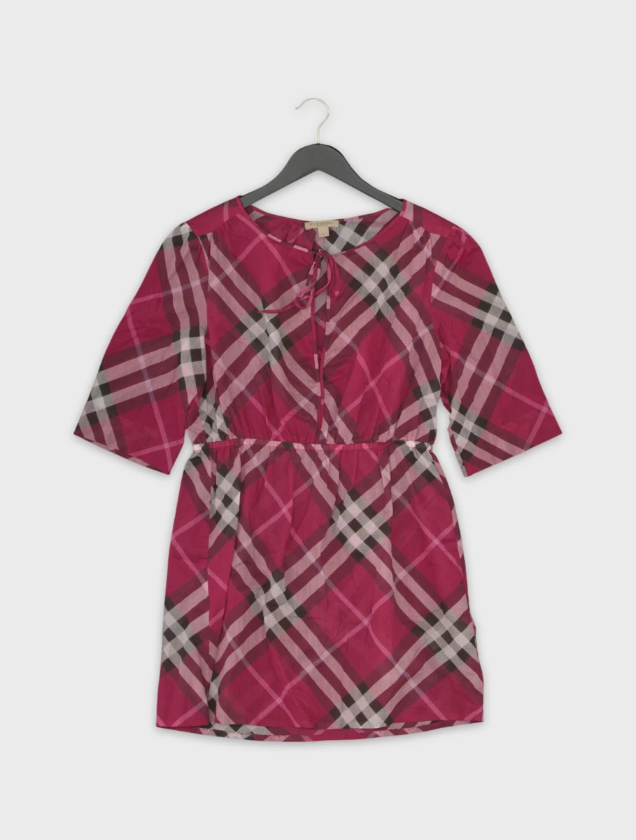 Burberry Jurken M