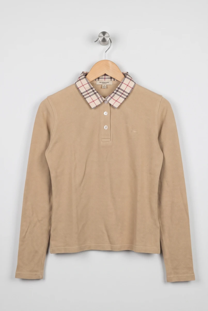 Burberry Tops S - foto 2
