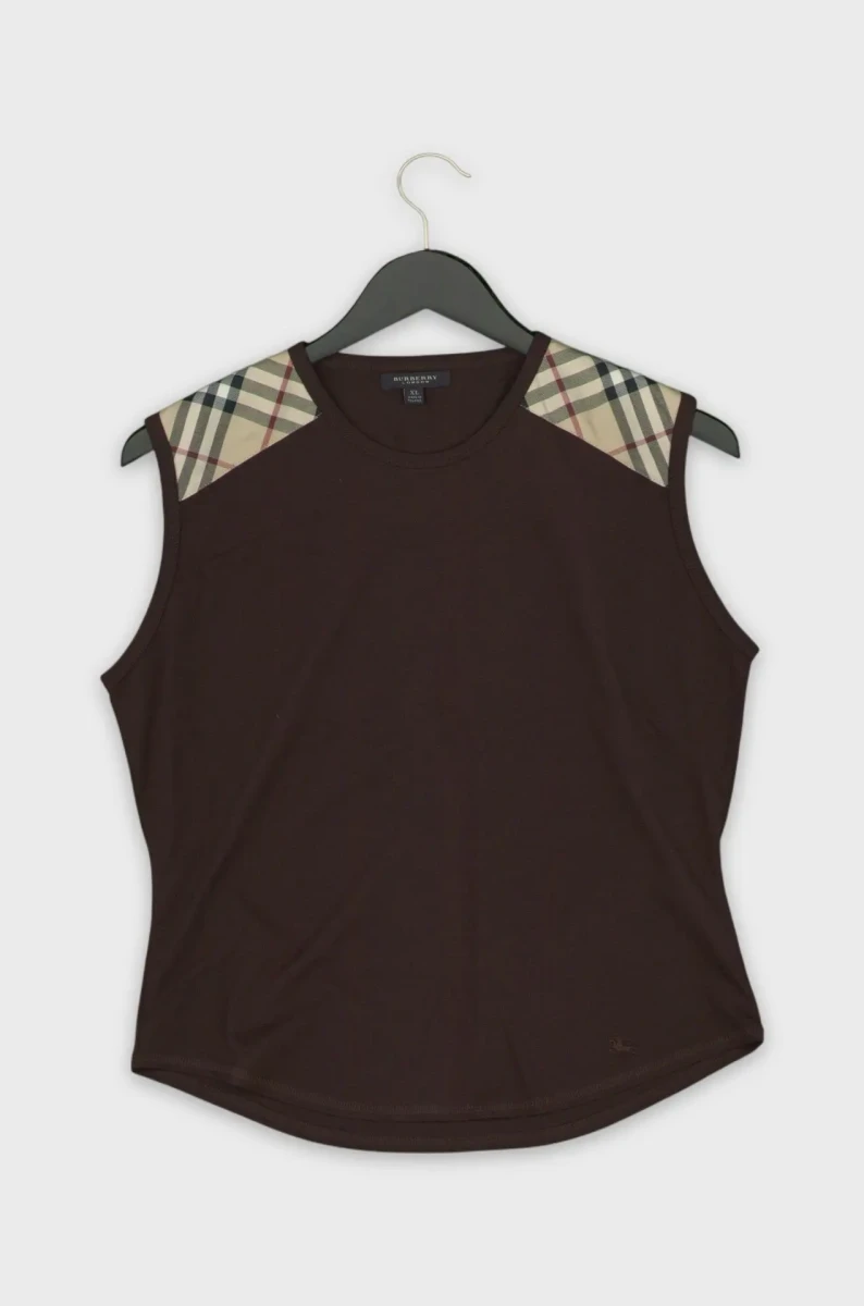 Burberry Tops XL