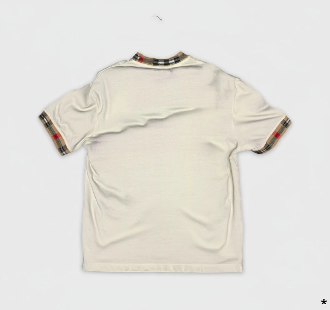 Burberry Tshirts XXL
