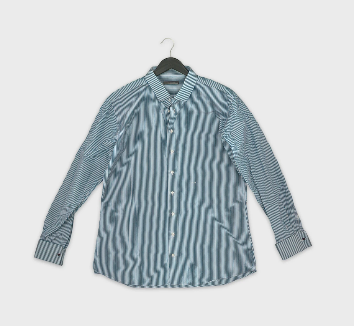 Café Costume Hemden XXL
