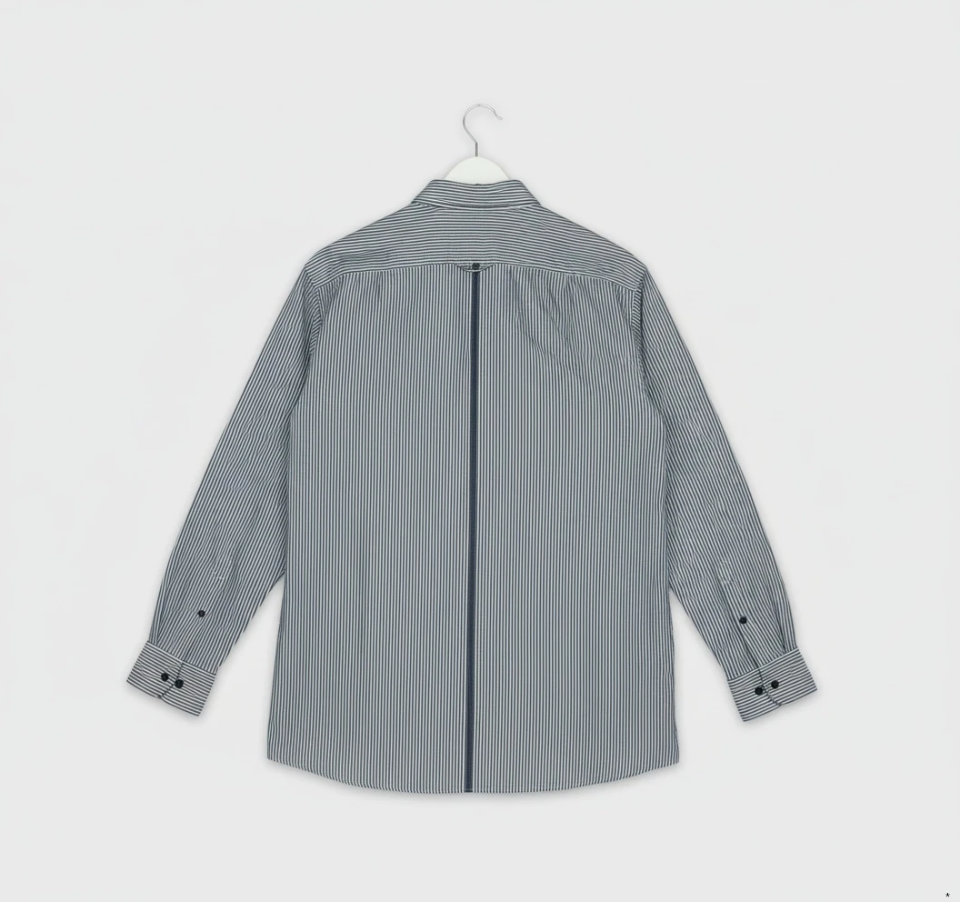 Café Costume Hemden XXL