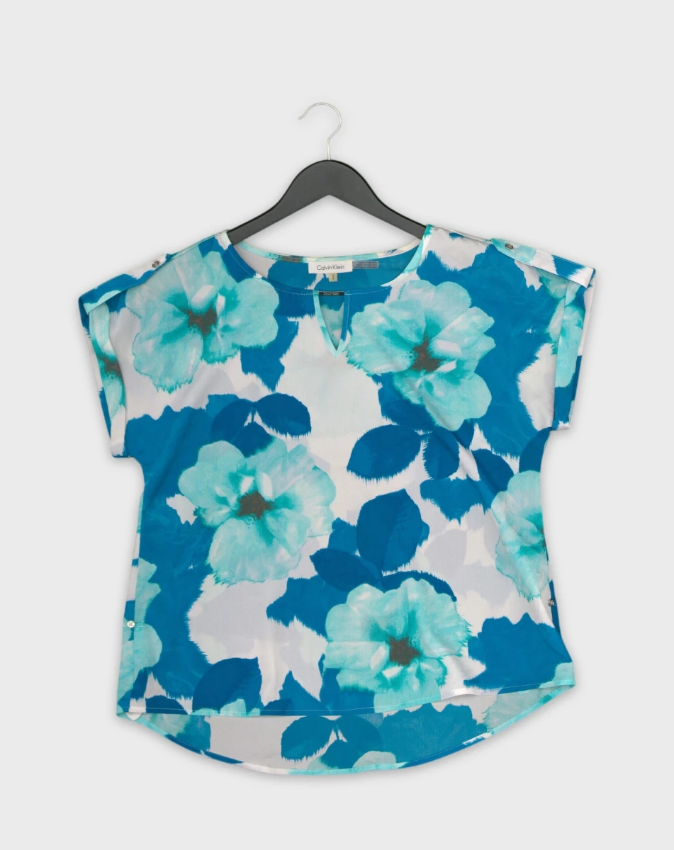 Calvin Klein Tops M