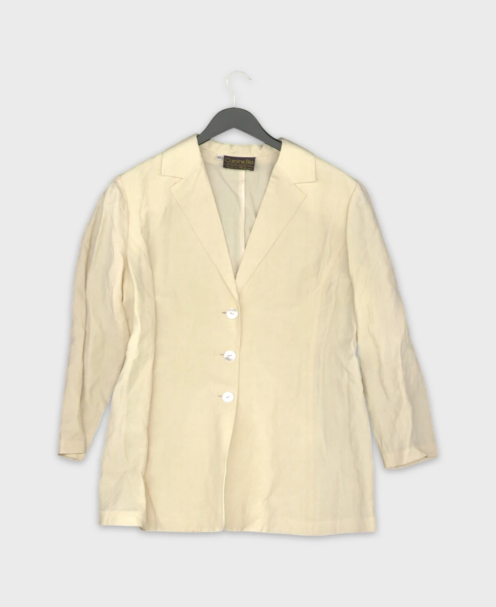 Caroline Biss Blazers L