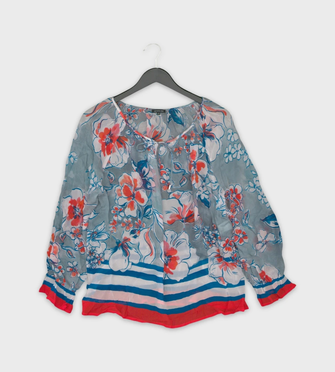 Caroline Biss Blouse L